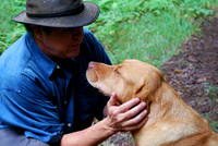 caring caress